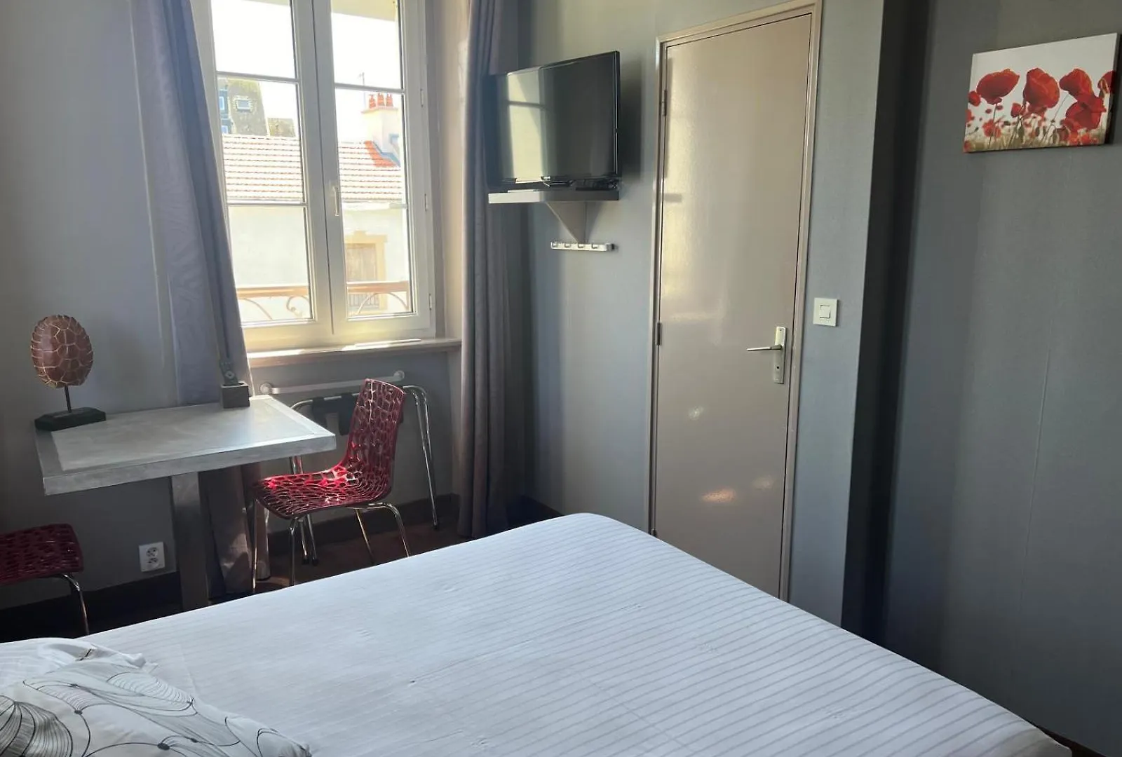 Hotel Artimon By Les Ambassadeurs Saint-Malo