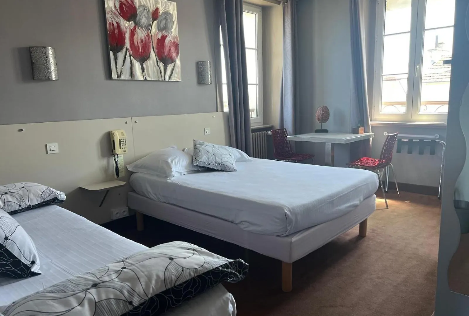 Hotel Artimon By Les Ambassadeurs Saint-Malo