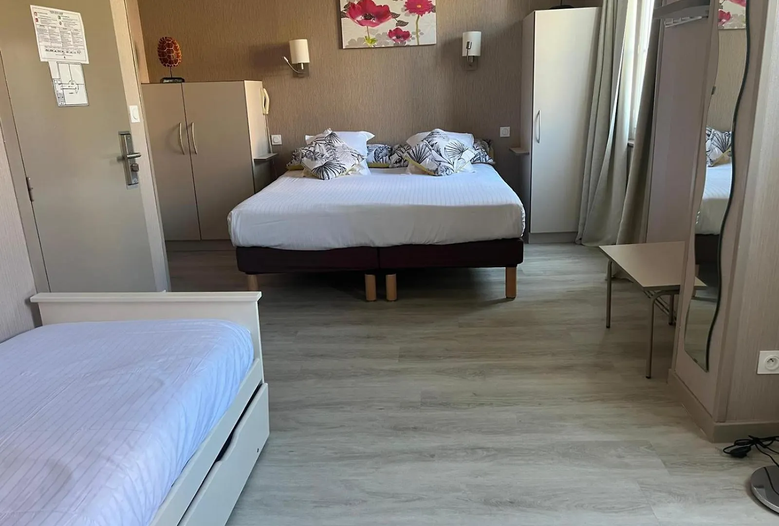 Hotel Artimon By Les Ambassadeurs Saint-Malo Francja