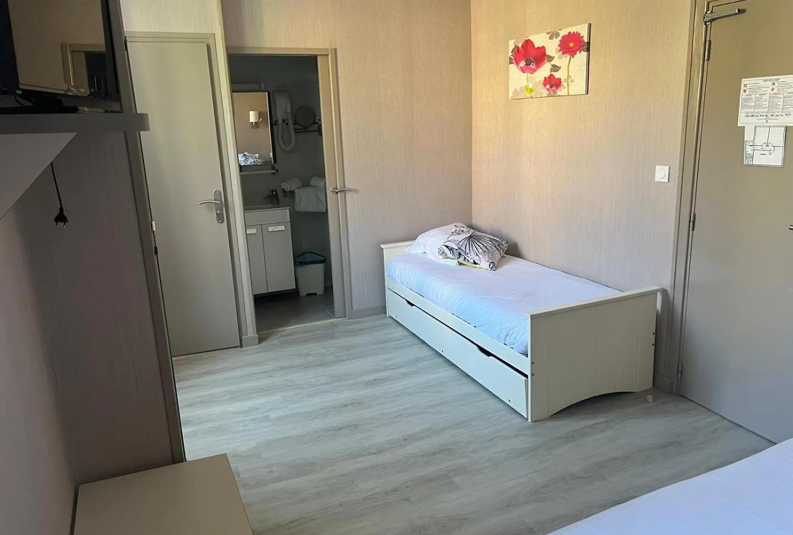 Hotel Artimon By Les Ambassadeurs Saint-Malo