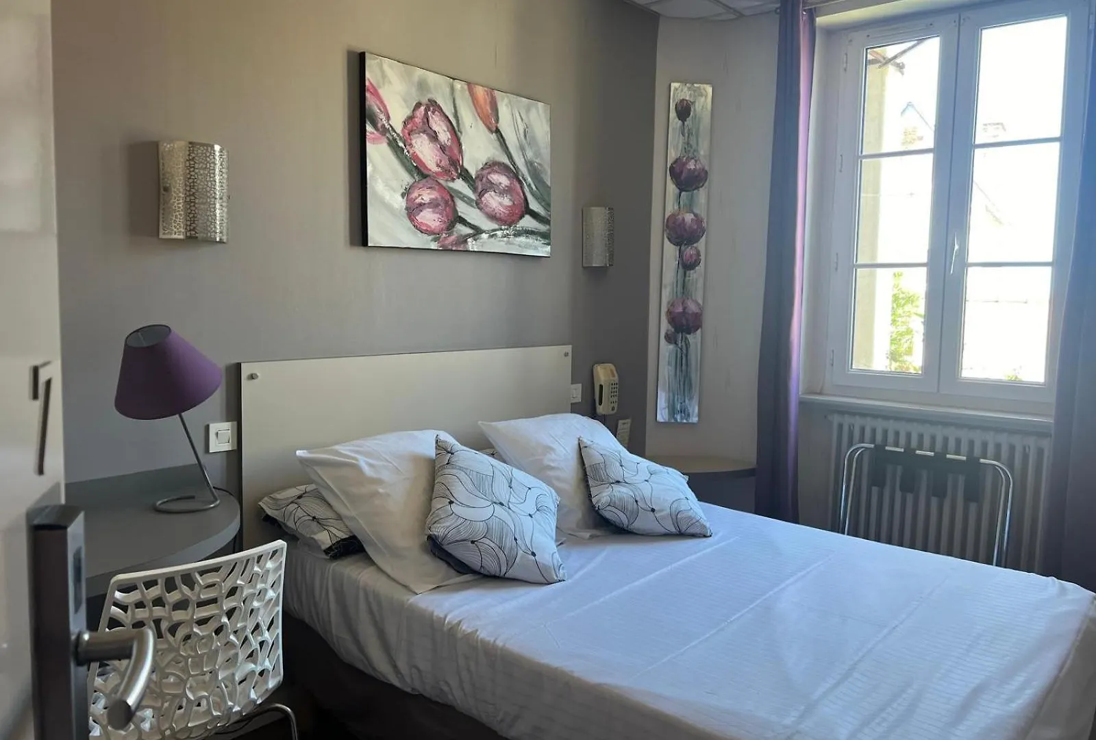 Hotel Artimon By Les Ambassadeurs Saint-Malo