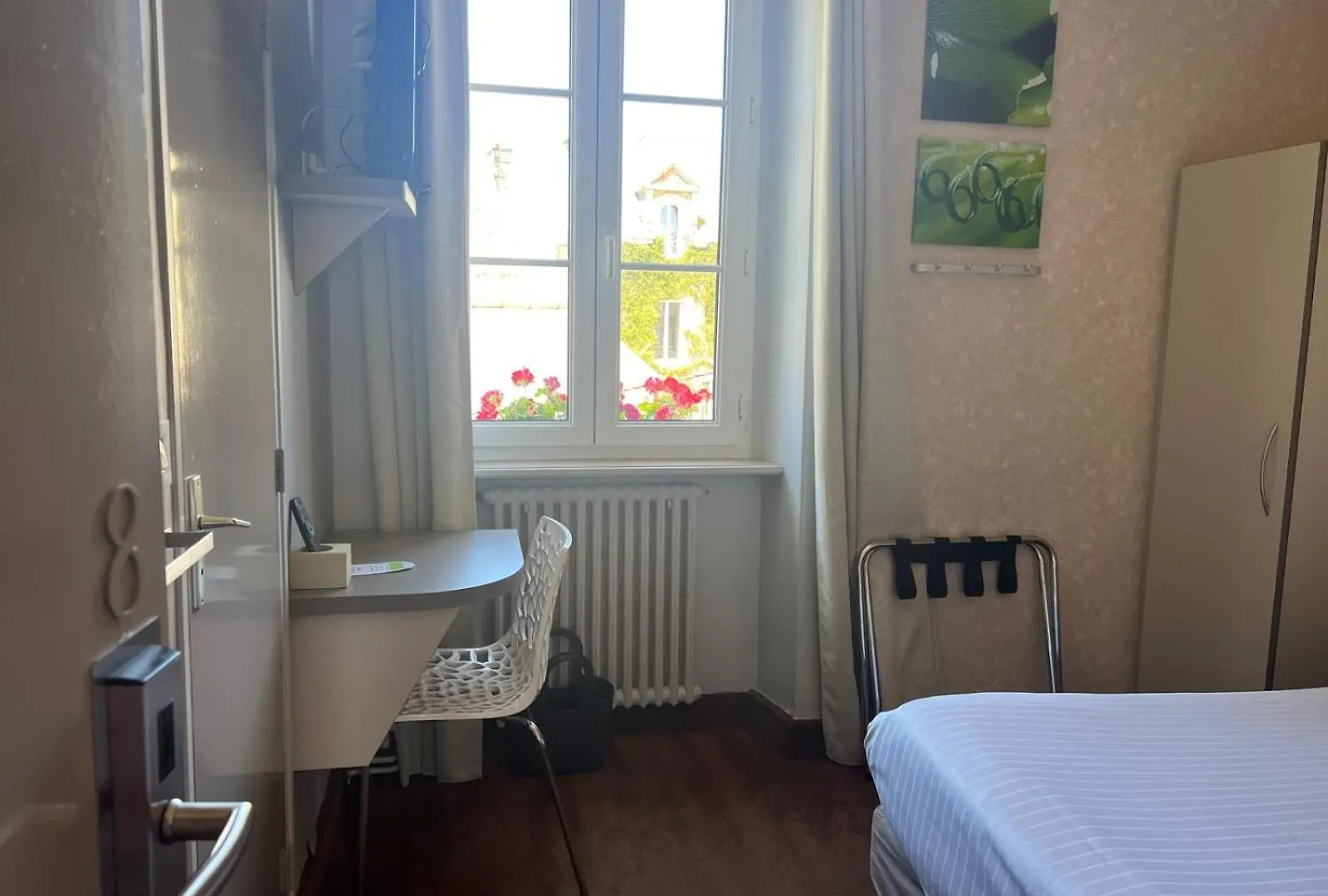 Hotel Artimon By Les Ambassadeurs Saint-Malo