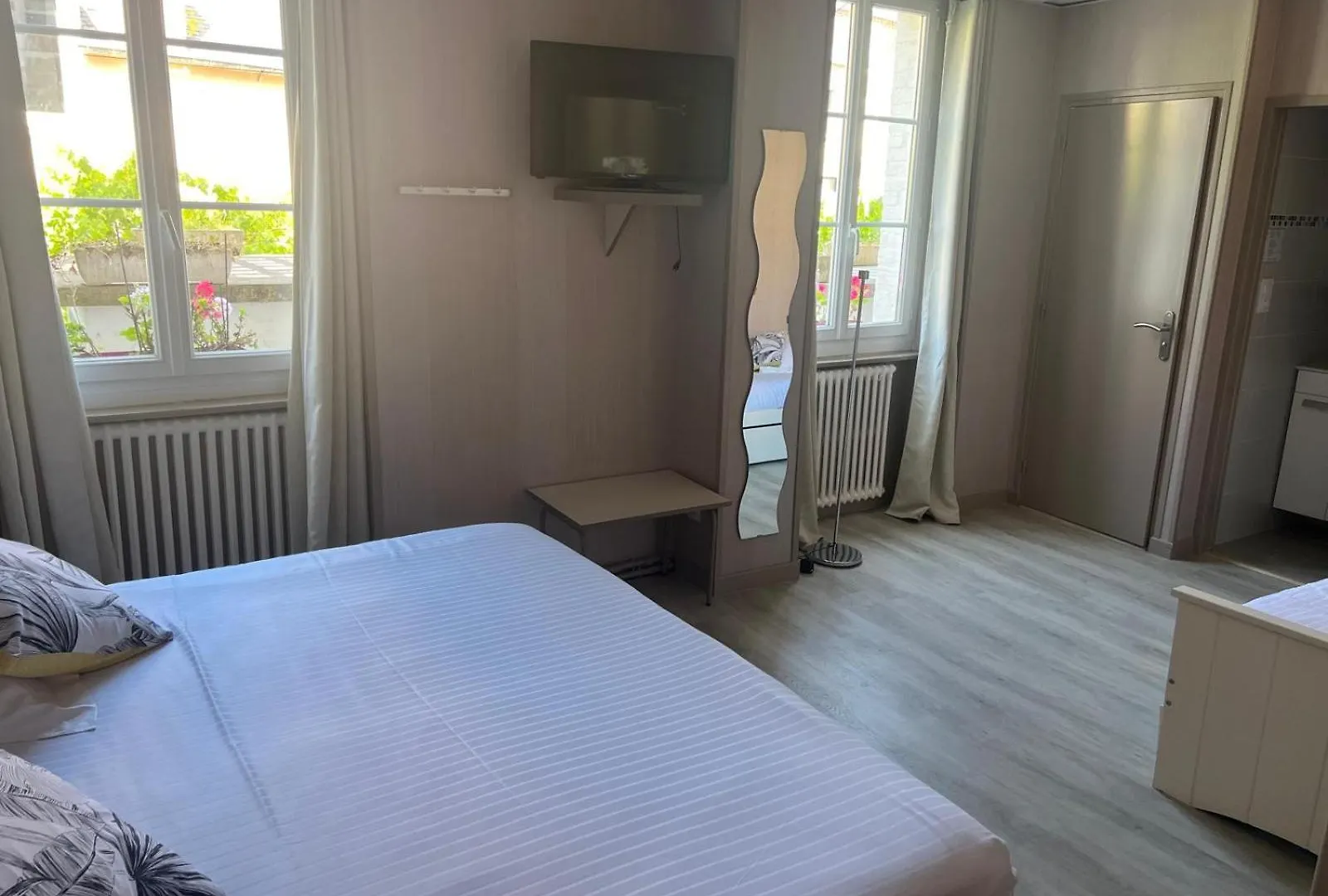 Hotel Artimon By Les Ambassadeurs Saint-Malo