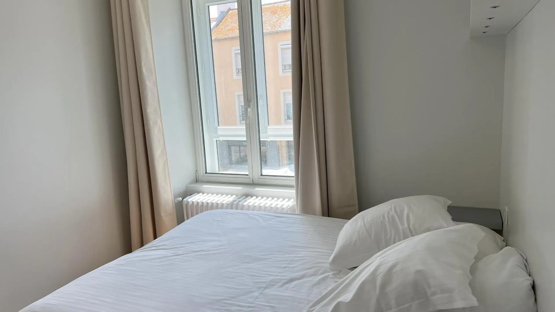 Hotel Artimon By Les Ambassadeurs Saint-Malo