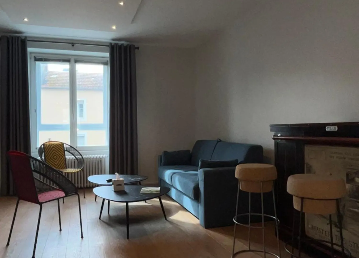 Hotel Artimon By Les Ambassadeurs Saint-Malo 0*,