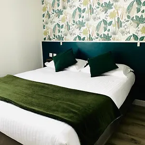 3* Hotel Brit Le Surcouf