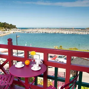 3* Hotel Manoir Du Cunningham