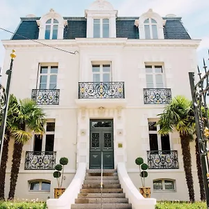 3* Hotel L'hotel Particulier Ascott