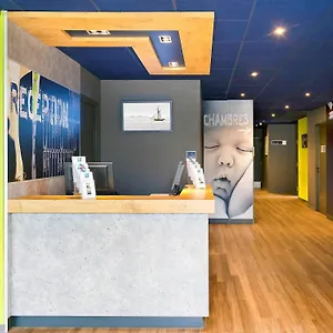 2* Hotel Ibis Budget Malo Centre